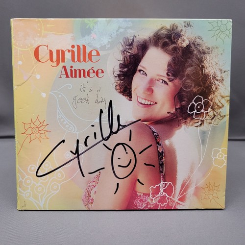 Good day by cyrille - it's,