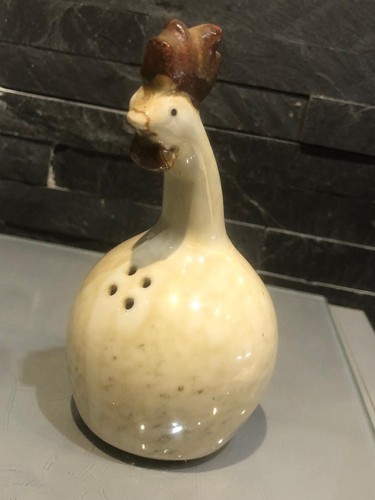 Salière ancienne collection