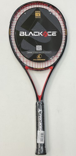 Pro kennex black ace - pro,