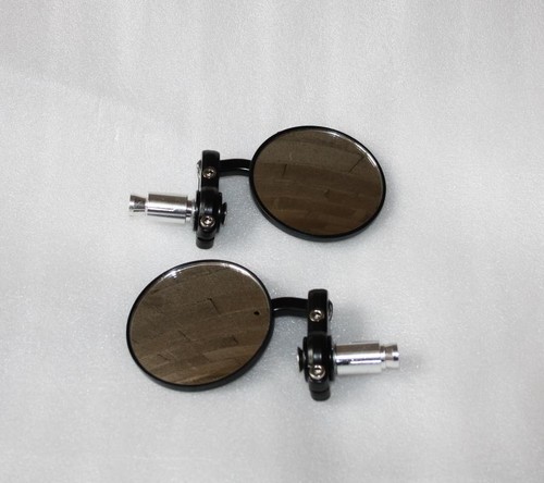 Mini retroviseurs embout - mini,