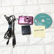 Appareil photo numérique