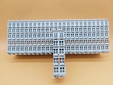 BECKHOFF EL 7041 STEPPER MOTOR