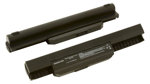 6600mah laptop batterie pour - laptop,