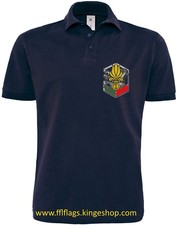 Polo Souvenir - 1er REG -