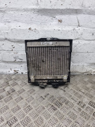 Radiateur huile bmw 650 - d'huile,