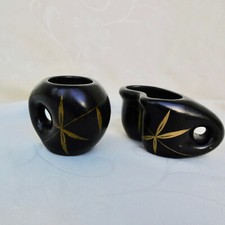 DEUX POTS SERVICE FUMEUR  EN