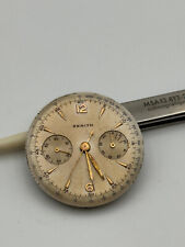 Mouvement Chrono Zenith 156