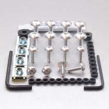 Kit visserie carenage en