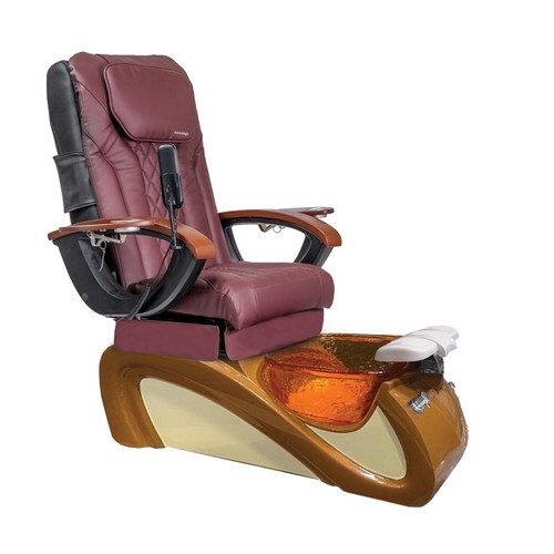 Alessi shiatsulogic pedicure - alessi,