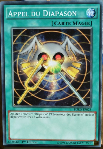 Carte hsrd fr025 - carte, hsrd-fr025