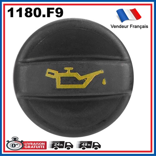 Bouchon huile moteur - moteur, pour