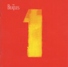 The Beatles 1 - CD