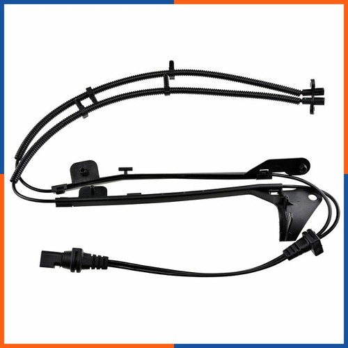 Capteur abs arriere pour - capteur,
