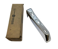 Garde De Pare-Chocs Avant