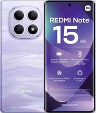 Xiaomi Redmi Note 15 8+512GB