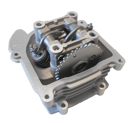 Culasse complète moteur - , 4t