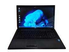 PC Portable MSI CR70 17,3
