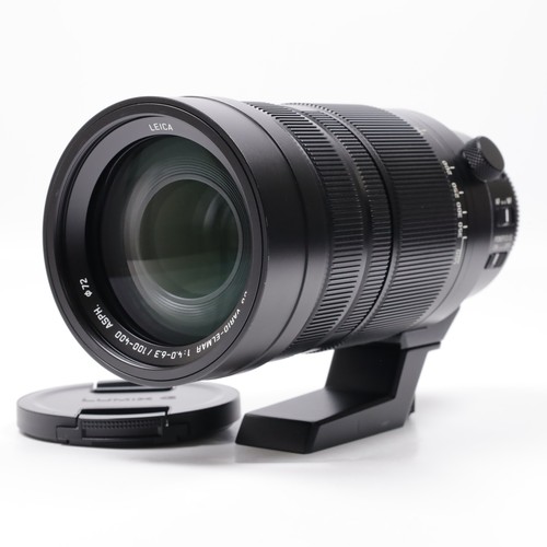 Panasonic leica vario - leica, vario-elmar
