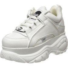 Buffalo london leather low - buffalo,