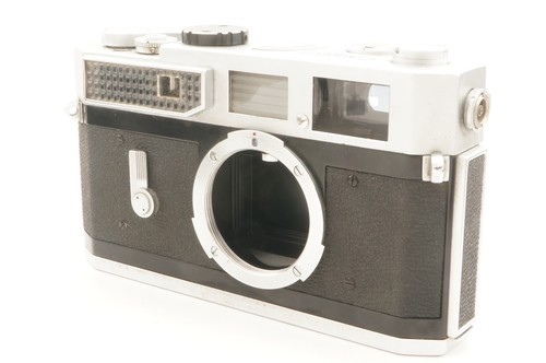 Good canon model 7 - canon,