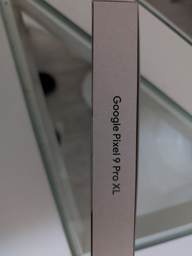 Google pixel pro xl - google,
