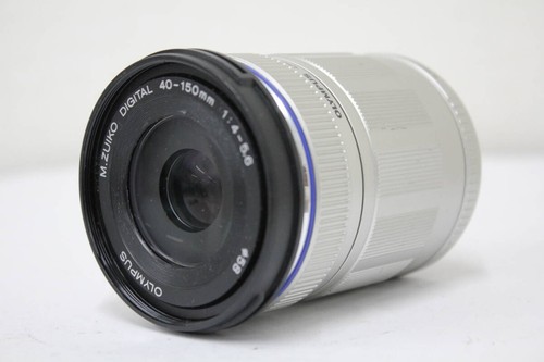 Objectif olympus digital - objectif,