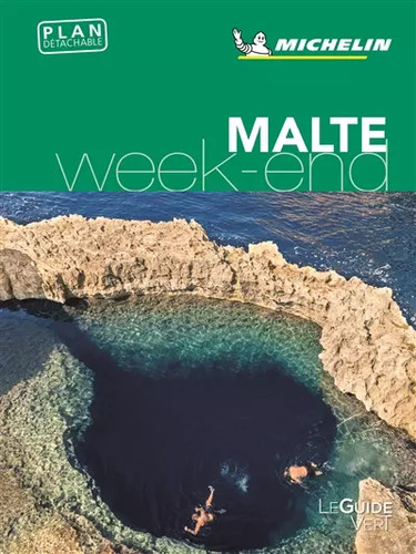Guide vert week - guide,