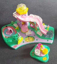 Polly Pocket Parc D'attraction Bluebird 1996 + 1 