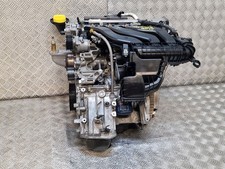 Moteur - Renault Twingo III / Smart Fortwo III 1.0i 70ch H4D400 - 68 324 kms