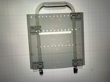 Playseat Challenge MOZA CRP 2 (CR-P 2) Pedal Clamps Mount