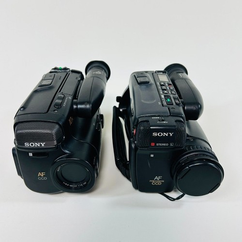 Sony hi8 ccd - hi8, &