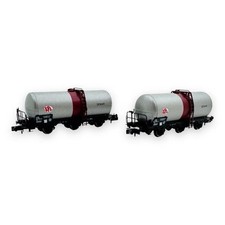 ARNOLD HN6675 SET 2 WAGONS