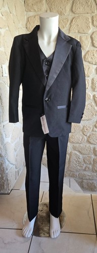 Costume smoking noir taille - taille, 2