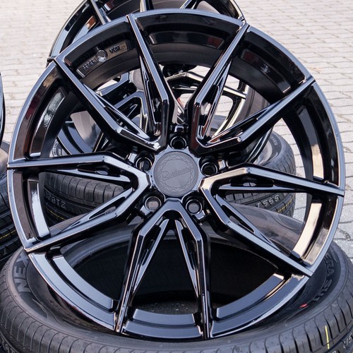 Roues alliage pouces - 19, en