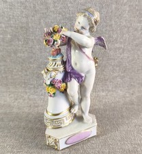 STATUETTE FIGURINE ANGE