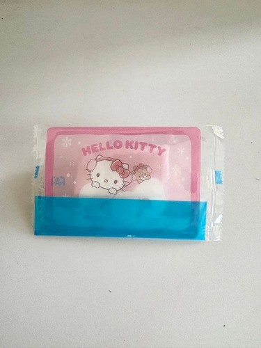 Sanrio hello kitty wafer - sanrio,