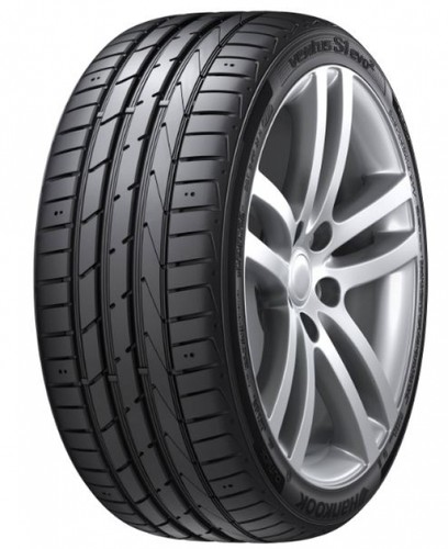 Hankook 225 r17 91w - r17, s1