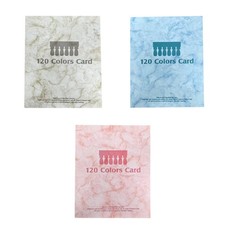 Livre de présentation