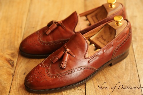 Mocassins crockett jones - crockett,