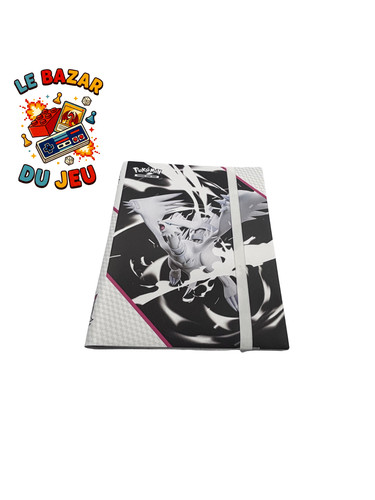Portfolio pokémon reshiram - portfolio,