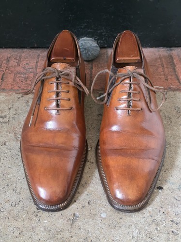 👞Richelieu sans gene