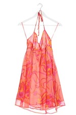 COLOURS OF THE WORLD Robe