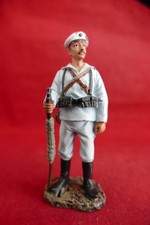 Soldat de plomb guerre