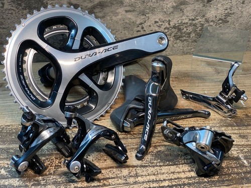 Shimano dura ace - shimano, dura-ace