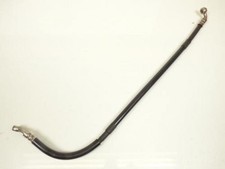 Durite de frein arrière