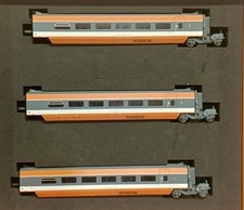 JOUEF HJ 3015 TGV Record Du