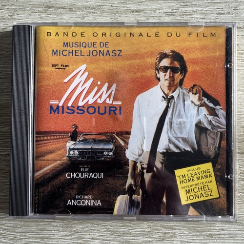 Michel jonasz miss missouri - jonasz, |
