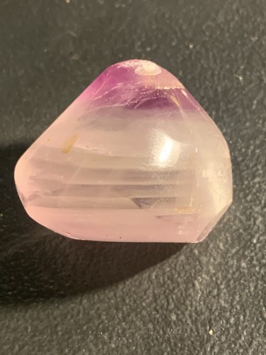 Fluorite rose espagne - rose, d’espagne