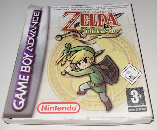 Boîtier nintendo game boy - nintendo,