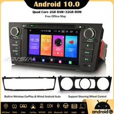 Dab android autoradio - 10,